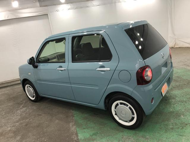 ミラトコットＧ　ＳＡIII　走行距離８９２３キロ／シートヒーター／マット一年保証走行距離無制限　走行距離８９２２キロ　マット　サイドエアバッグ　クリアランスソナー　オートライト　アイドリングストップ　ＬＥＤヘッドランプ　シートヒーター　スマートアシスト３　キーフリー（埼玉県）の中古車