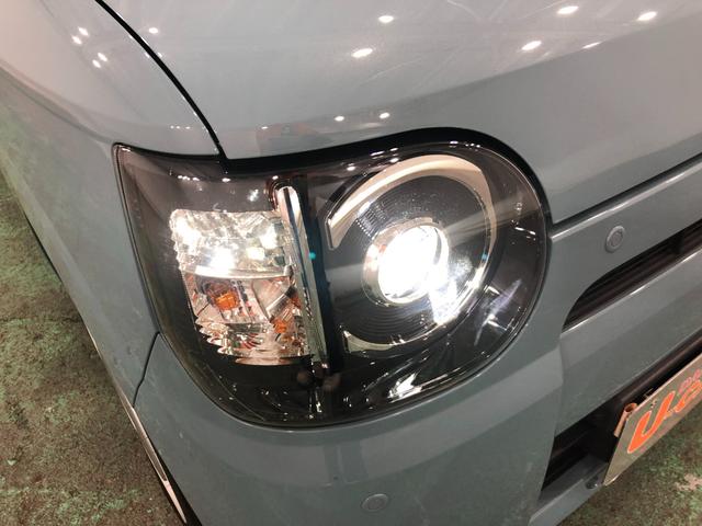 ミラトコットＧ　ＳＡIII　走行距離８９２３キロ／シートヒーター／マット一年保証走行距離無制限　走行距離８９２２キロ　マット　サイドエアバッグ　クリアランスソナー　オートライト　アイドリングストップ　ＬＥＤヘッドランプ　シートヒーター　スマートアシスト３　キーフリー（埼玉県）の中古車
