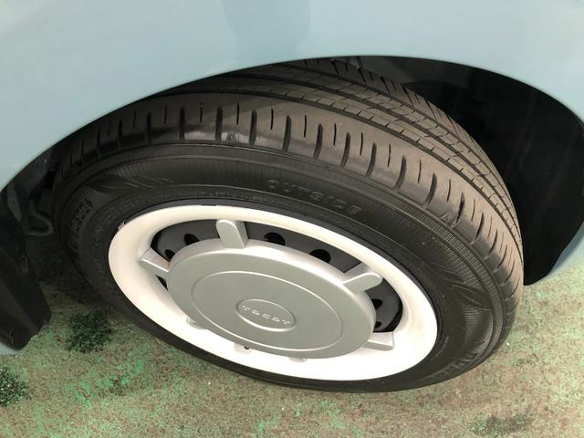 ミラトコットＧ　ＳＡIII　走行距離８９２３キロ／シートヒーター／マット一年保証走行距離無制限　走行距離８９２２キロ　マット　サイドエアバッグ　クリアランスソナー　オートライト　アイドリングストップ　ＬＥＤヘッドランプ　シートヒーター　スマートアシスト３　キーフリー（埼玉県）の中古車