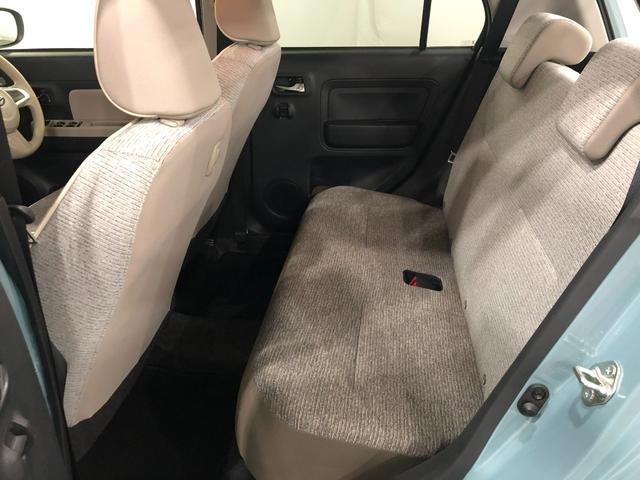 ミラトコットＧ　ＳＡIII　走行距離８９２３キロ／シートヒーター／マット一年保証走行距離無制限　走行距離８９２２キロ　マット　サイドエアバッグ　クリアランスソナー　オートライト　アイドリングストップ　ＬＥＤヘッドランプ　シートヒーター　スマートアシスト３　キーフリー（埼玉県）の中古車