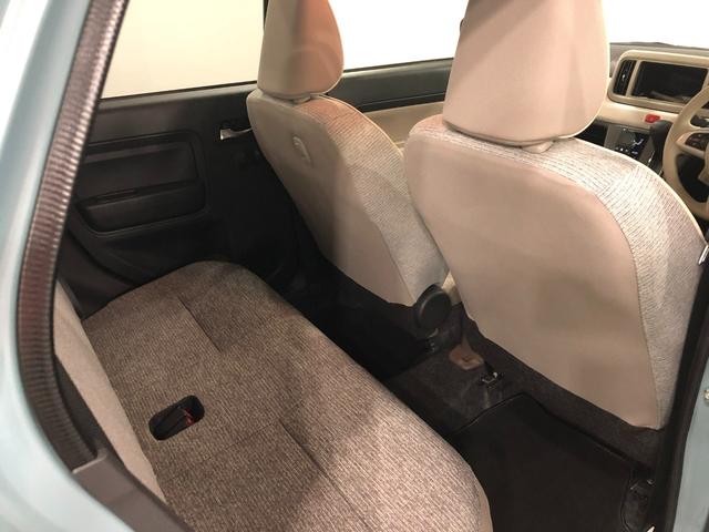 ミラトコットＧ　ＳＡIII　走行距離８９２３キロ／シートヒーター／マット一年保証走行距離無制限　走行距離８９２２キロ　マット　サイドエアバッグ　クリアランスソナー　オートライト　アイドリングストップ　ＬＥＤヘッドランプ　シートヒーター　スマートアシスト３　キーフリー（埼玉県）の中古車