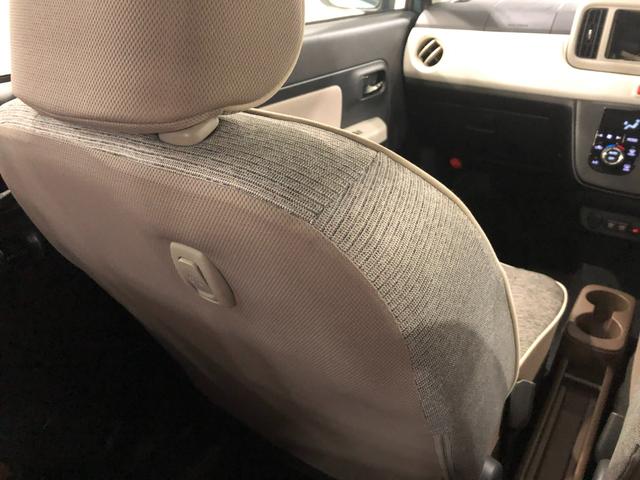 ミラトコットＧ　ＳＡIII　走行距離８９２３キロ／シートヒーター／マット一年保証走行距離無制限　走行距離８９２２キロ　マット　サイドエアバッグ　クリアランスソナー　オートライト　アイドリングストップ　ＬＥＤヘッドランプ　シートヒーター　スマートアシスト３　キーフリー（埼玉県）の中古車