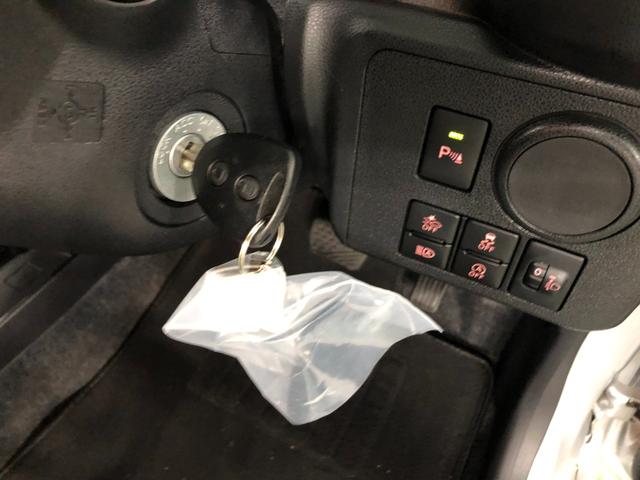 ミライースＬ　ＳＡIII　走行距離５２４２キロ／キーレスエントリー付一年保証距離無制限　走行距離５２４２キロ　マット　クリアランスソナー　オートライト　アイドリングストップ　エアバック　キーレスエントリー　マニュアルエアコン（埼玉県）の中古車