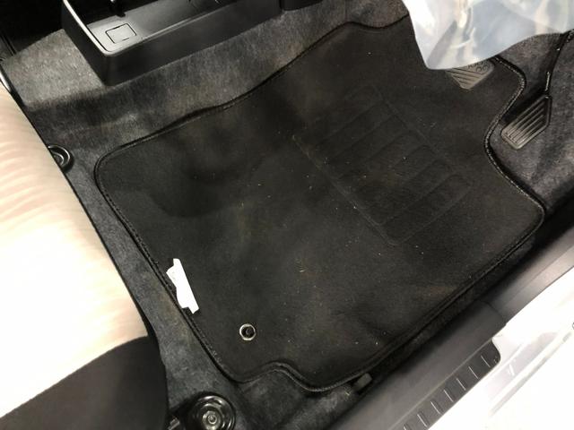 ミライースＬ　ＳＡIII　走行距離５２４２キロ／キーレスエントリー付一年保証距離無制限　走行距離５２４２キロ　マット　クリアランスソナー　オートライト　アイドリングストップ　エアバック　キーレスエントリー　マニュアルエアコン（埼玉県）の中古車