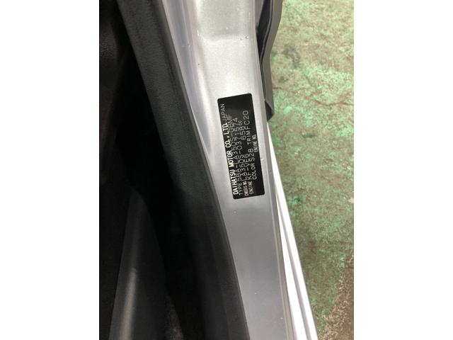 ミライースＬ　ＳＡIII　走行距離５２４２キロ／キーレスエントリー付一年保証距離無制限　走行距離５２４２キロ　マット　クリアランスソナー　オートライト　アイドリングストップ　エアバック　キーレスエントリー　マニュアルエアコン（埼玉県）の中古車
