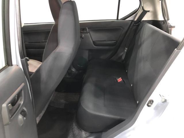 ミライースＬ　ＳＡIII　走行距離５２４２キロ／キーレスエントリー付一年保証距離無制限　走行距離５２４２キロ　マット　クリアランスソナー　オートライト　アイドリングストップ　エアバック　キーレスエントリー　マニュアルエアコン（埼玉県）の中古車
