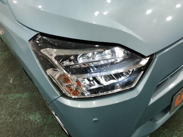 ミライースＸ　リミテッドＳＡIII　雹害　ナビ　ＬＥＤ　走行３．１万禁煙車　点検記録簿あり　１年保証・走行距離無制限　純正フルセグナビ　ＴＶ　ＤＶＤ　ＢＴオーディオ　バックカメラ　ドライブレコーダー　ＬＥＤヘッドライト　キーレスエントリー　１４インチアルミ（埼玉県）の中古車