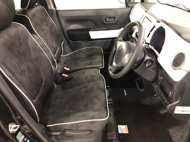 ハスラーＧ　走行距離４８５２９キロ／ワンセグナビ／カーペットマット１年保証距離無制限　走行距離４８５２９キロ　ワンセグナビ　ブルートゥース　純正カーペットマット　助手席エアバッグ　アイドリングストップ　シートヒーター（埼玉県）の中古車