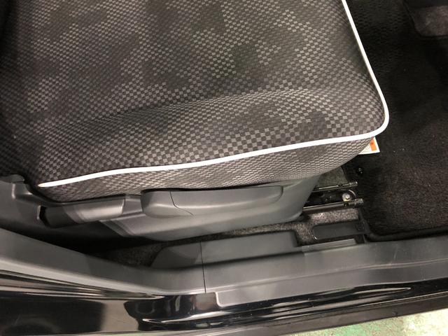 ハスラーＧ　走行距離４８５２９キロ／ワンセグナビ／カーペットマット１年保証距離無制限　走行距離４８５２９キロ　ワンセグナビ　ブルートゥース　純正カーペットマット　助手席エアバッグ　アイドリングストップ　シートヒーター（埼玉県）の中古車