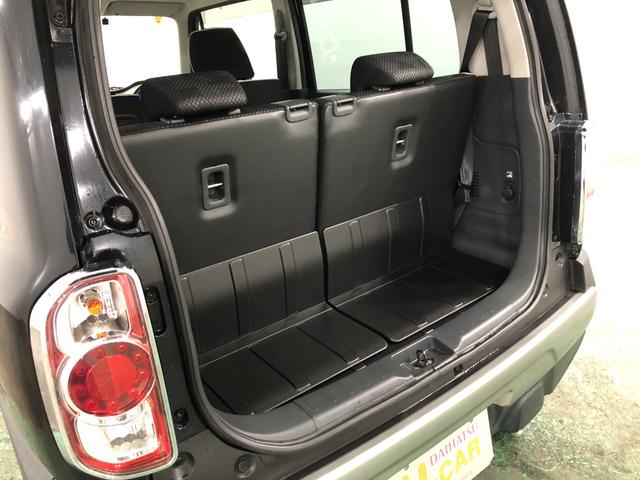 ハスラーＧ　走行距離４８５２９キロ／ワンセグナビ／カーペットマット１年保証距離無制限　走行距離４８５２９キロ　ワンセグナビ　ブルートゥース　純正カーペットマット　助手席エアバッグ　アイドリングストップ　シートヒーター（埼玉県）の中古車