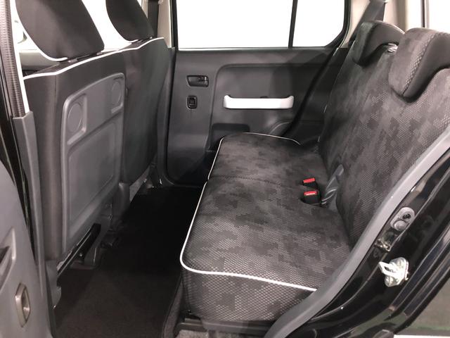 ハスラーＧ　走行距離４８５２９キロ／ワンセグナビ／カーペットマット１年保証距離無制限　走行距離４８５２９キロ　ワンセグナビ　ブルートゥース　純正カーペットマット　助手席エアバッグ　アイドリングストップ　シートヒーター（埼玉県）の中古車
