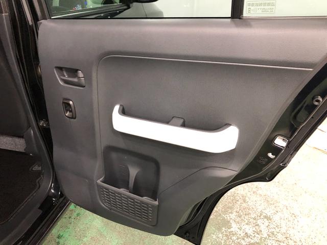 ハスラーＧ　走行距離４８５２９キロ／ワンセグナビ／カーペットマット１年保証距離無制限　走行距離４８５２９キロ　ワンセグナビ　ブルートゥース　純正カーペットマット　助手席エアバッグ　アイドリングストップ　シートヒーター（埼玉県）の中古車