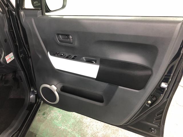 ハスラーＧ　走行距離４８５２９キロ／ワンセグナビ／カーペットマット１年保証距離無制限　走行距離４８５２９キロ　ワンセグナビ　ブルートゥース　純正カーペットマット　助手席エアバッグ　アイドリングストップ　シートヒーター（埼玉県）の中古車