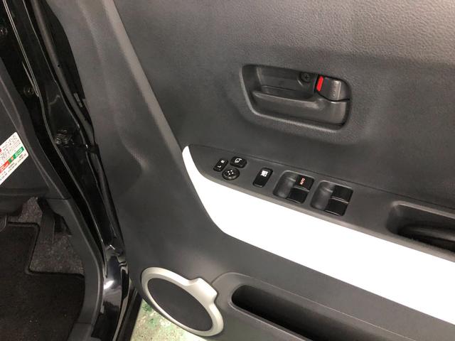 ハスラーＧ　走行距離４８５２９キロ／ワンセグナビ／カーペットマット１年保証距離無制限　走行距離４８５２９キロ　ワンセグナビ　ブルートゥース　純正カーペットマット　助手席エアバッグ　アイドリングストップ　シートヒーター（埼玉県）の中古車