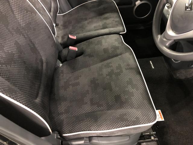 ハスラーＧ　走行距離４８５２９キロ／ワンセグナビ／カーペットマット１年保証距離無制限　走行距離４８５２９キロ　ワンセグナビ　ブルートゥース　純正カーペットマット　助手席エアバッグ　アイドリングストップ　シートヒーター（埼玉県）の中古車