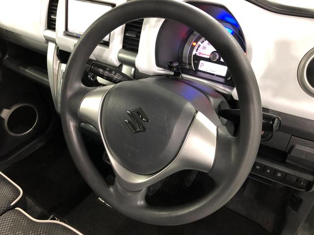 ハスラーＧ　走行距離４８５２９キロ／ワンセグナビ／カーペットマット１年保証距離無制限　走行距離４８５２９キロ　ワンセグナビ　ブルートゥース　純正カーペットマット　助手席エアバッグ　アイドリングストップ　シートヒーター（埼玉県）の中古車