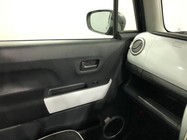 ハスラーＧ　走行距離４８５２９キロ／ワンセグナビ／カーペットマット１年保証距離無制限　走行距離４８５２９キロ　ワンセグナビ　ブルートゥース　純正カーペットマット　助手席エアバッグ　アイドリングストップ　シートヒーター（埼玉県）の中古車