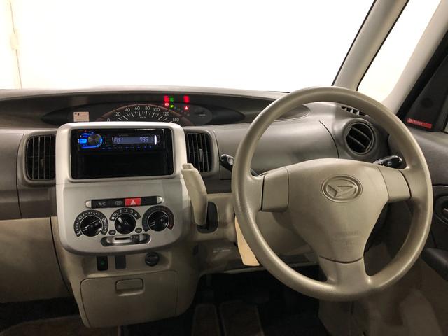 タントＬ　走行距離１０８４４２キロ／ＣＤチューナー／純正マット１年保証距離無制限　走行距離１０８４４２キロ　ＣＤチューナー　純正カーペットマット　助手席エアバッグ　アイドリングストップ　キーレスエントリー　マニュアルエアコン（埼玉県）の中古車