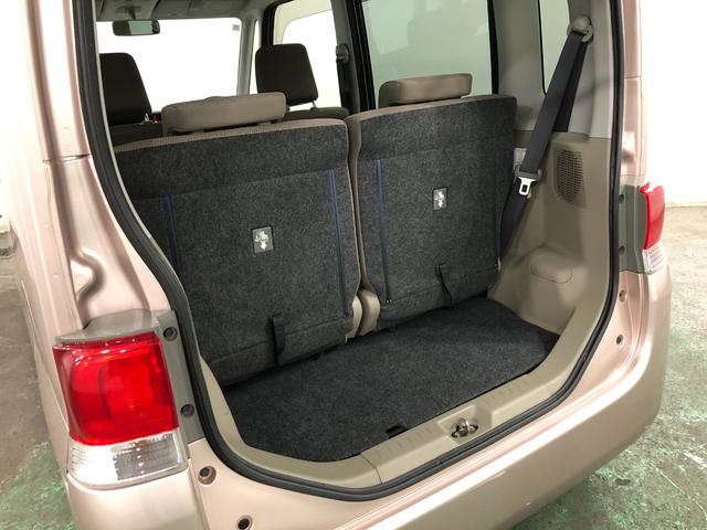 タントＬ　走行距離１０８４４２キロ／ＣＤチューナー／純正マット１年保証距離無制限　走行距離１０８４４２キロ　ＣＤチューナー　純正カーペットマット　助手席エアバッグ　アイドリングストップ　キーレスエントリー　マニュアルエアコン（埼玉県）の中古車