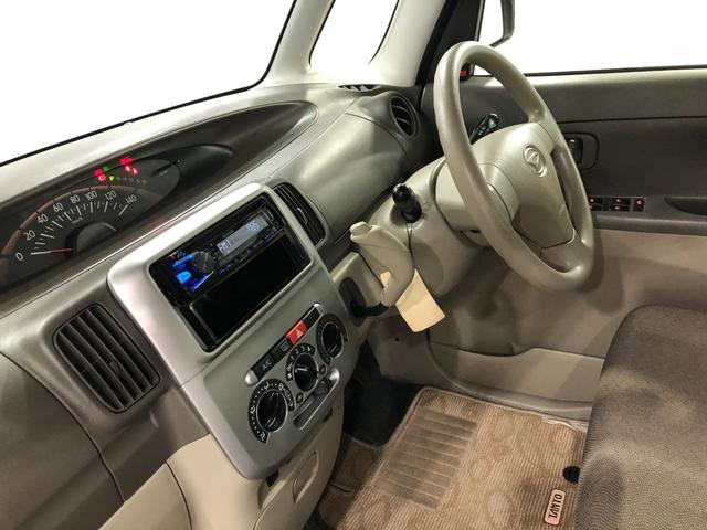 タントＬ　走行距離１０８４４２キロ／ＣＤチューナー／純正マット１年保証距離無制限　走行距離１０８４４２キロ　ＣＤチューナー　純正カーペットマット　助手席エアバッグ　アイドリングストップ　キーレスエントリー　マニュアルエアコン（埼玉県）の中古車