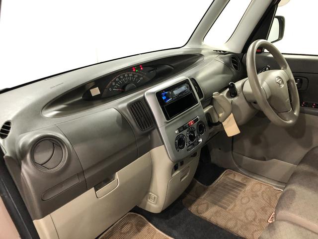 タントＬ　走行距離１０８４４２キロ／ＣＤチューナー／純正マット１年保証距離無制限　走行距離１０８４４２キロ　ＣＤチューナー　純正カーペットマット　助手席エアバッグ　アイドリングストップ　キーレスエントリー　マニュアルエアコン（埼玉県）の中古車