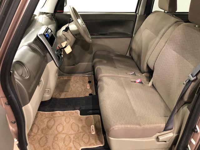 タントＬ　走行距離１０８４４２キロ／ＣＤチューナー／純正マット１年保証距離無制限　走行距離１０８４４２キロ　ＣＤチューナー　純正カーペットマット　助手席エアバッグ　アイドリングストップ　キーレスエントリー　マニュアルエアコン（埼玉県）の中古車