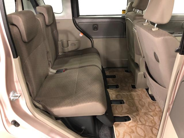 タントＬ　走行距離１０８４４２キロ／ＣＤチューナー／純正マット１年保証距離無制限　走行距離１０８４４２キロ　ＣＤチューナー　純正カーペットマット　助手席エアバッグ　アイドリングストップ　キーレスエントリー　マニュアルエアコン（埼玉県）の中古車