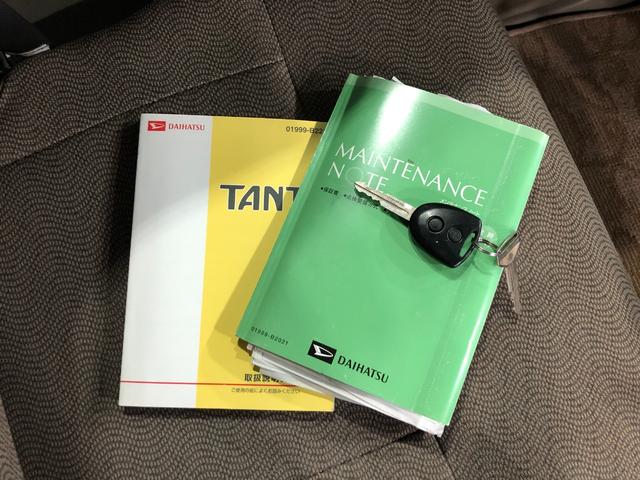 タントＬ　走行距離１０８４４２キロ／ＣＤチューナー／純正マット１年保証距離無制限　走行距離１０８４４２キロ　ＣＤチューナー　純正カーペットマット　助手席エアバッグ　アイドリングストップ　キーレスエントリー　マニュアルエアコン（埼玉県）の中古車