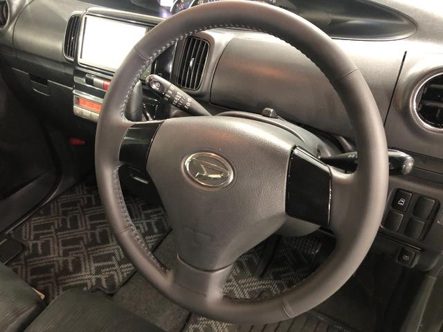 タントカスタムＸ　喫煙車一年保証走行距離無制限　走行距離７２８７６キロ　フルセグナビ　ブルートゥース　ＤＶＤ再生　ＥＴＣ　ＨＩＤヘッドランプ　ベンチシート（埼玉県）の中古車