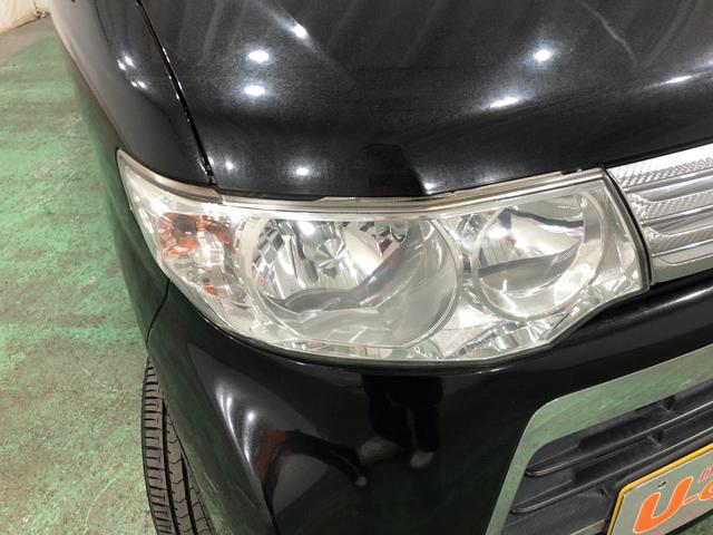 タントカスタムＸ　喫煙車一年保証走行距離無制限　走行距離７２８７６キロ　フルセグナビ　ブルートゥース　ＤＶＤ再生　ＥＴＣ　ＨＩＤヘッドランプ　ベンチシート（埼玉県）の中古車