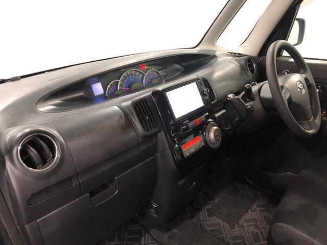 タントカスタムＸ　喫煙車一年保証走行距離無制限　走行距離７２８７６キロ　フルセグナビ　ブルートゥース　ＤＶＤ再生　ＥＴＣ　ＨＩＤヘッドランプ　ベンチシート（埼玉県）の中古車