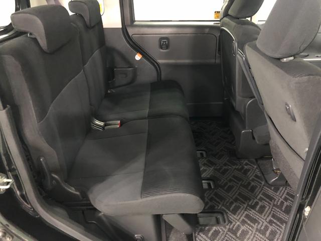 タントカスタムＸ　喫煙車一年保証走行距離無制限　走行距離７２８７６キロ　フルセグナビ　ブルートゥース　ＤＶＤ再生　ＥＴＣ　ＨＩＤヘッドランプ　ベンチシート（埼玉県）の中古車