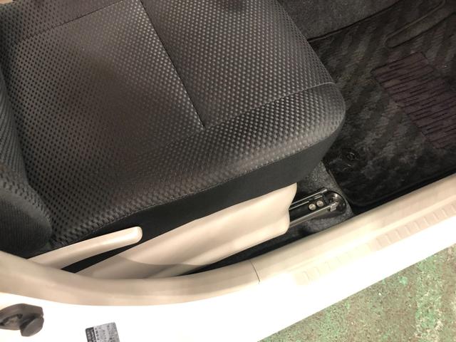 ミライースＸ　リミテッドＳＡ　ナビ／バックカメラ一年保証走行距離無制限　走行距離９５９９キロ　ナビ　バックカメラ　ブルートゥース　ＤＶＤ再生　ＥＴＣ　カーペットマット　アイドリングストップ　キーレスエントリー（埼玉県）の中古車