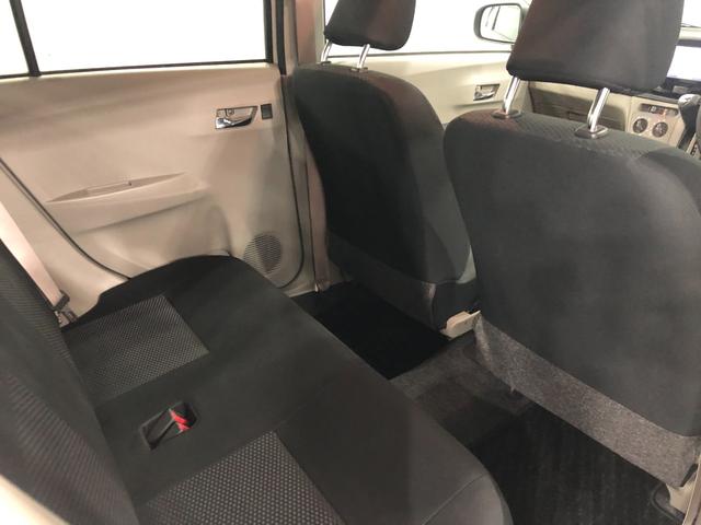 ミライースＸ　リミテッドＳＡ　ナビ／バックカメラ一年保証走行距離無制限　走行距離９５９９キロ　ナビ　バックカメラ　ブルートゥース　ＤＶＤ再生　ＥＴＣ　カーペットマット　アイドリングストップ　キーレスエントリー（埼玉県）の中古車