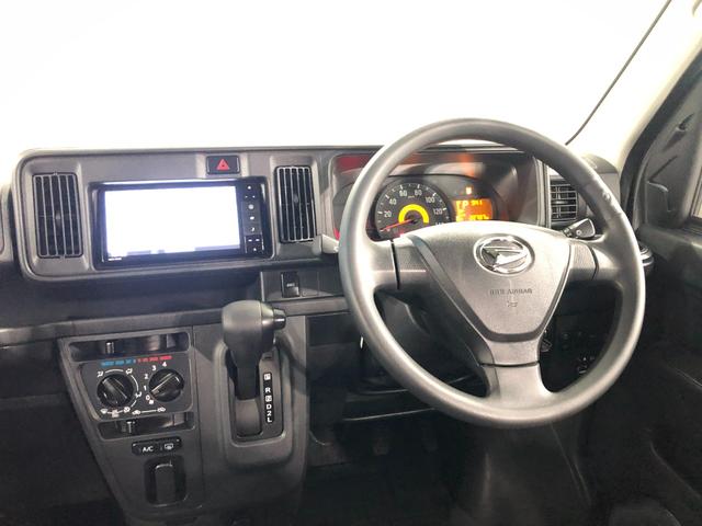 ハイゼットカーゴクルーズターボＳＡIII　４ＷＤ／走行２２７８７キロ／ナビ１年保証距離無制限　走行距離２２７８７キロ　フルセグナビ　バックカメラ　ブルートゥース　純正マット　助手席エアバッグ　オートマチックハイビーム　ＬＥＤヘッドランプ　アイドリングストップ（埼玉県）の中古車