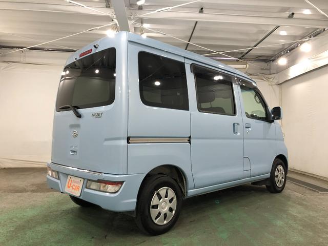 ハイゼットカーゴクルーズターボＳＡIII　４ＷＤ／走行２２７８７キロ／ナビ１年保証距離無制限　走行距離２２７８７キロ　フルセグナビ　バックカメラ　ブルートゥース　純正マット　助手席エアバッグ　オートマチックハイビーム　ＬＥＤヘッドランプ　アイドリングストップ（埼玉県）の中古車