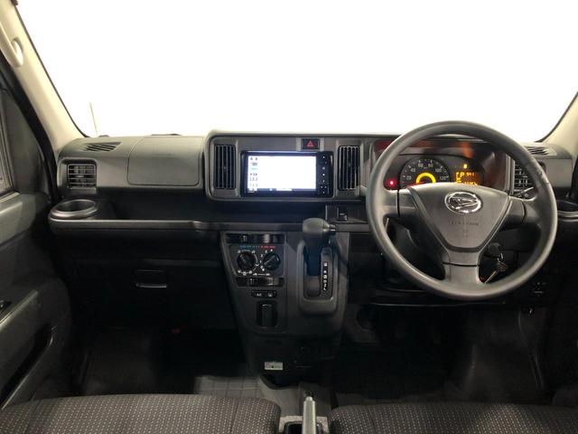 ハイゼットカーゴクルーズターボＳＡIII　４ＷＤ／走行２２７８７キロ／ナビ１年保証距離無制限　走行距離２２７８７キロ　フルセグナビ　バックカメラ　ブルートゥース　純正マット　助手席エアバッグ　オートマチックハイビーム　ＬＥＤヘッドランプ　アイドリングストップ（埼玉県）の中古車