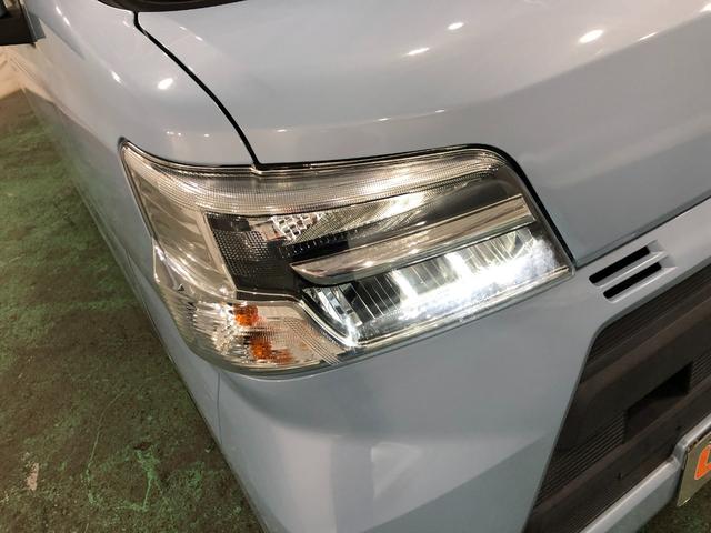 ハイゼットカーゴクルーズターボＳＡIII　４ＷＤ／走行２２７８７キロ／ナビ１年保証距離無制限　走行距離２２７８７キロ　フルセグナビ　バックカメラ　ブルートゥース　純正マット　助手席エアバッグ　オートマチックハイビーム　ＬＥＤヘッドランプ　アイドリングストップ（埼玉県）の中古車