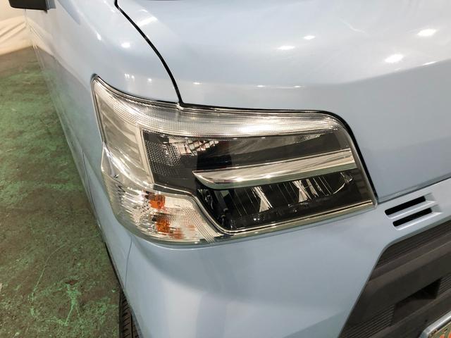 ハイゼットカーゴクルーズターボＳＡIII　４ＷＤ／走行２２７８７キロ／ナビ１年保証距離無制限　走行距離２２７８７キロ　フルセグナビ　バックカメラ　ブルートゥース　純正マット　助手席エアバッグ　オートマチックハイビーム　ＬＥＤヘッドランプ　アイドリングストップ（埼玉県）の中古車