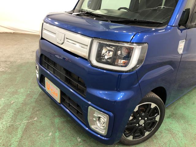 ウェイクＧターボリミテッドＳＡIII　走行４２２６８キロ／純正ナビ１年保証距離無制限　走行４２２６８キロ　ナビ　全周囲モニター　ドラレコ　ＥＴＣ　サイドエアバッグ　オートライト　ＬＥＤヘッドランプ　アイドリングストップ　両側電動スライドドア　ＤＶＤ　純正マット（埼玉県）の中古車