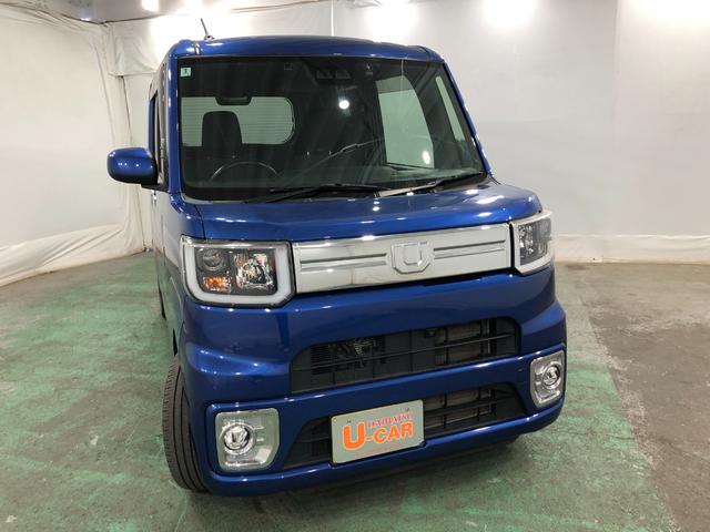 ウェイクＧターボリミテッドＳＡIII　走行４２２６８キロ／純正ナビ１年保証距離無制限　走行４２２６８キロ　ナビ　全周囲モニター　ドラレコ　ＥＴＣ　サイドエアバッグ　オートライト　ＬＥＤヘッドランプ　アイドリングストップ　両側電動スライドドア　ＤＶＤ　純正マット（埼玉県）の中古車