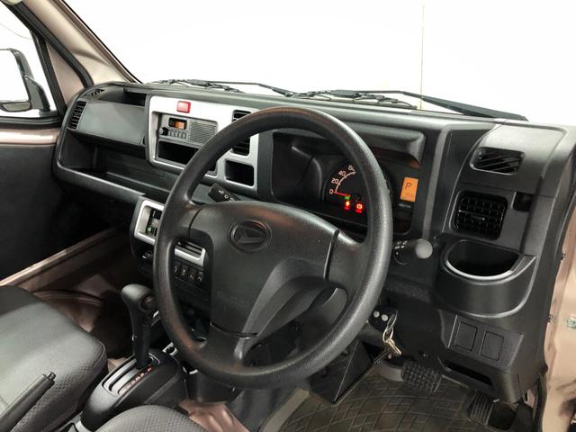 ハイゼットトラックハイルーフＳＡIIIｔ　車検整備付／走行距離３５８２０キロ１年保証距離無制限　走行距離３５８２０キロ　車検整備付　ＦＭＡＭラジオ　純正フロアマット　助手席エアバッグ　クリアランスソナー　オートライト　ＬＥＤヘッドランプ　スマートアシスト３ｔ（埼玉県）の中古車