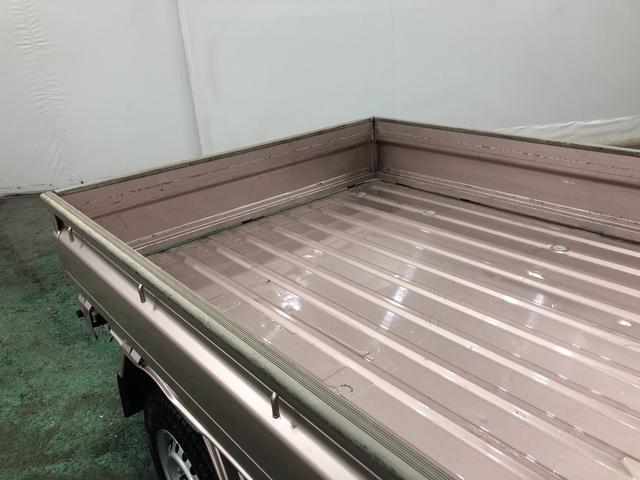 ハイゼットトラックハイルーフＳＡIIIｔ　車検整備付／走行距離３５８２０キロ１年保証距離無制限　走行距離３５８２０キロ　車検整備付　ＦＭＡＭラジオ　純正フロアマット　助手席エアバッグ　クリアランスソナー　オートライト　ＬＥＤヘッドランプ　スマートアシスト３ｔ（埼玉県）の中古車