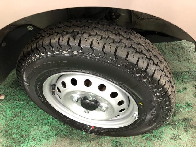 ハイゼットトラックハイルーフＳＡIIIｔ　車検整備付／走行距離３５８２０キロ１年保証距離無制限　走行距離３５８２０キロ　車検整備付　ＦＭＡＭラジオ　純正フロアマット　助手席エアバッグ　クリアランスソナー　オートライト　ＬＥＤヘッドランプ　スマートアシスト３ｔ（埼玉県）の中古車