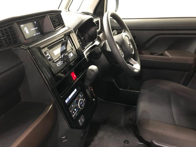 トールＧターボ　車検整備付／走行距離２０６１３キロ／ＣＤチューナー１年保証距離無制限　走行距離２０６１３キロ　ＣＤチューナー　助手席エアバッグ　クリアランスソナー　ＬＥＤヘッドランプ　アイドリングストップ　両側電動スライドドア　オート格納式ドアミラー　キーフリー（埼玉県）の中古車
