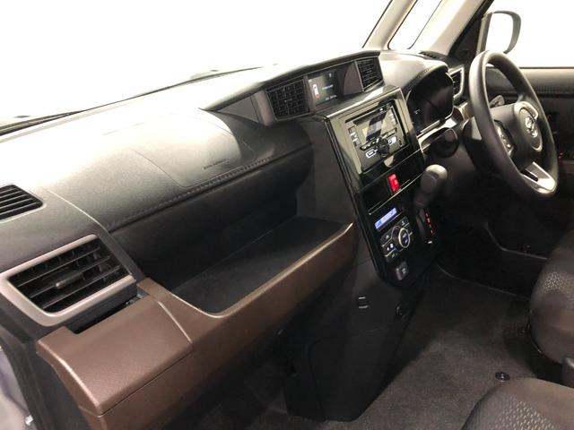トールＧターボ　車検整備付／走行距離２０６１３キロ／ＣＤチューナー１年保証距離無制限　走行距離２０６１３キロ　ＣＤチューナー　助手席エアバッグ　クリアランスソナー　ＬＥＤヘッドランプ　アイドリングストップ　両側電動スライドドア　オート格納式ドアミラー　キーフリー（埼玉県）の中古車