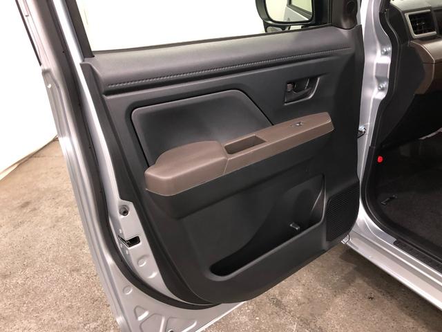 トールＧターボ　車検整備付／走行距離２０６１３キロ／ＣＤチューナー１年保証距離無制限　走行距離２０６１３キロ　ＣＤチューナー　助手席エアバッグ　クリアランスソナー　ＬＥＤヘッドランプ　アイドリングストップ　両側電動スライドドア　オート格納式ドアミラー　キーフリー（埼玉県）の中古車
