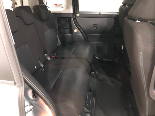 トールＧターボ　車検整備付／走行距離２０６１３キロ／ＣＤチューナー１年保証距離無制限　走行距離２０６１３キロ　ＣＤチューナー　助手席エアバッグ　クリアランスソナー　ＬＥＤヘッドランプ　アイドリングストップ　両側電動スライドドア　オート格納式ドアミラー　キーフリー（埼玉県）の中古車
