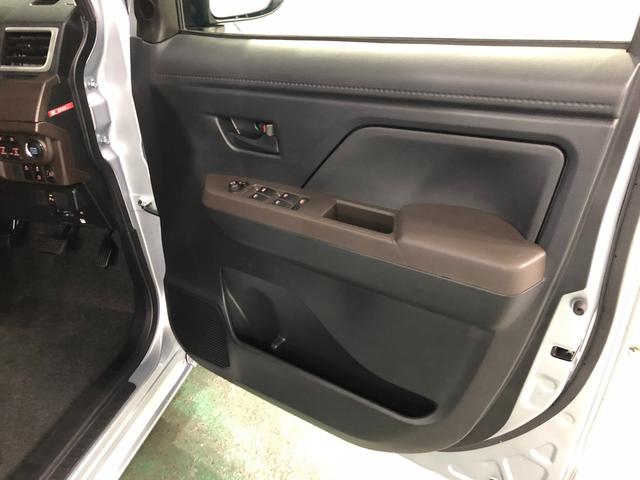 トールＧターボ　車検整備付／走行距離２０６１３キロ／ＣＤチューナー１年保証距離無制限　走行距離２０６１３キロ　ＣＤチューナー　助手席エアバッグ　クリアランスソナー　ＬＥＤヘッドランプ　アイドリングストップ　両側電動スライドドア　オート格納式ドアミラー　キーフリー（埼玉県）の中古車