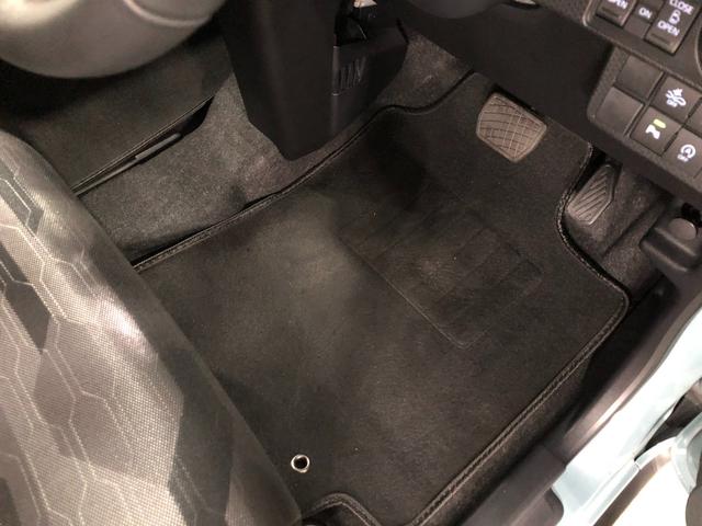 タントファンクロスターボ　走行距離３６９２キロ／シートヒーター１年保証距離無制限　走行距離３６９２キロ　マット　サイドエアバッグ　ＬＥＤヘッドランプ　アイドリングストップ　シートヒーター　両側電動スライドドア　プッシュボタンスタート　オート格納式ドアミラー（埼玉県）の中古車